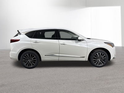 2026 Acura RDX SH-AWD with Advance Package