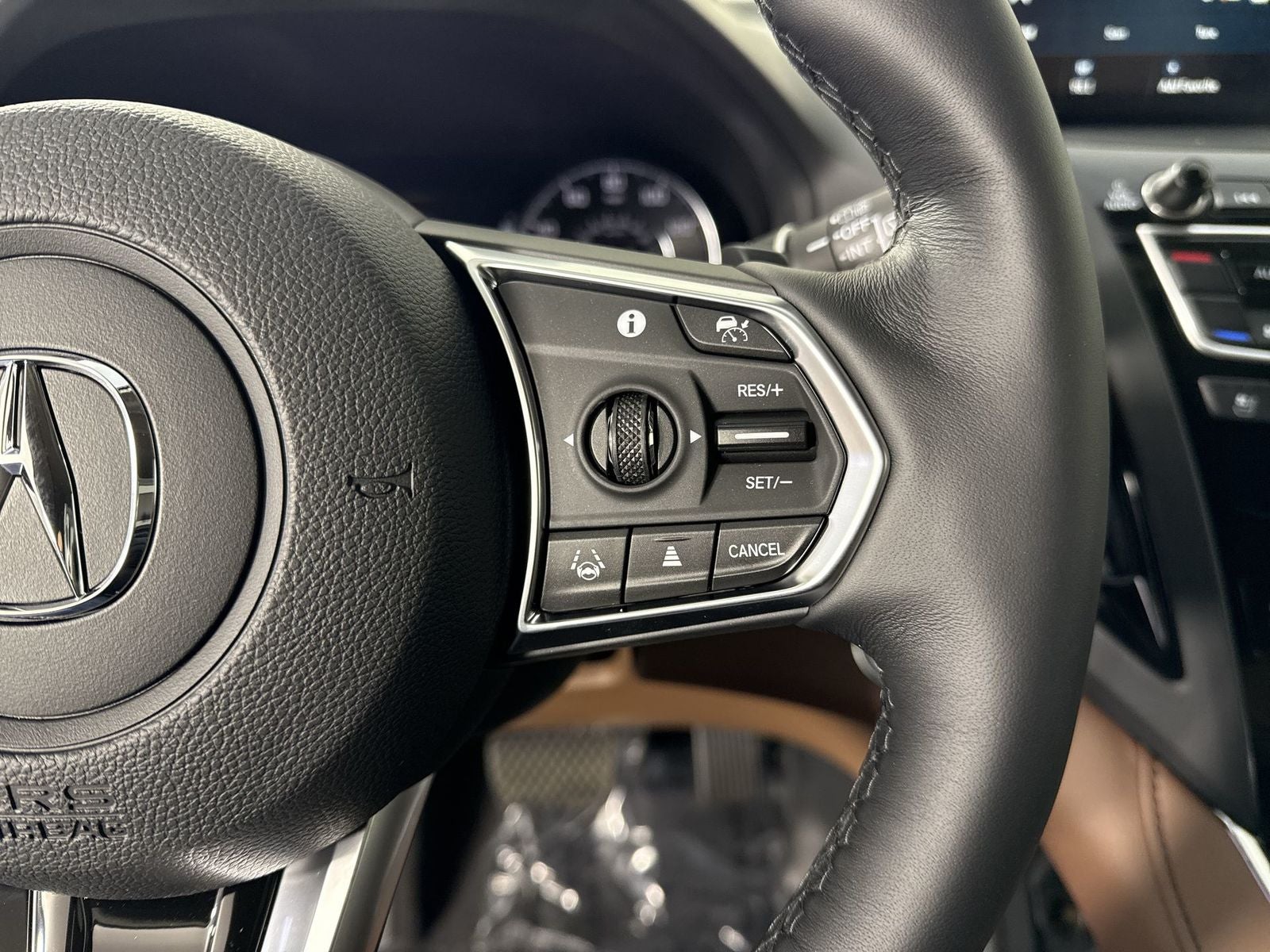 2026 Acura RDX SH-AWD with Advance Package