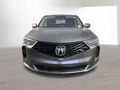 2026 Acura RDX SH-AWD with Advance Package