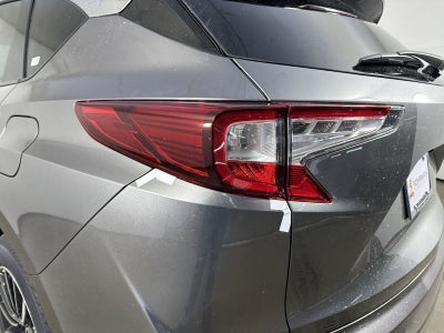 2026 Acura RDX SH-AWD with Advance Package