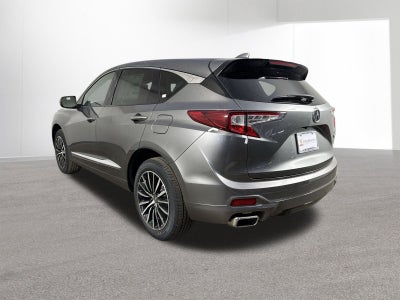 2026 Acura RDX SH-AWD with Advance Package