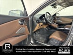 2026 Acura RDX SH-AWD with Advance Package