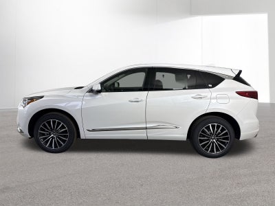2026 Acura RDX SH-AWD with Advance Package