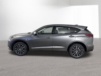 2026 Acura RDX SH-AWD with Advance Package