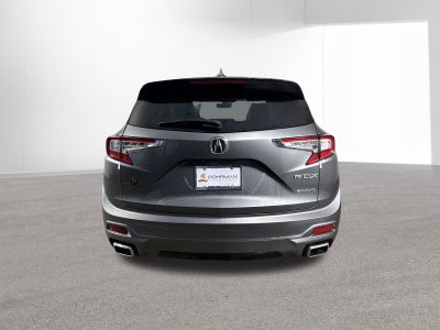 2026 Acura RDX SH-AWD with Advance Package
