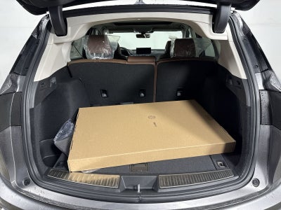 2026 Acura RDX SH-AWD with Advance Package