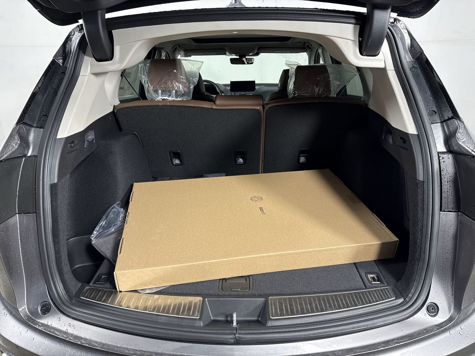 2026 Acura RDX SH-AWD with Advance Package