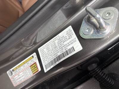 2026 Acura RDX SH-AWD with Advance Package