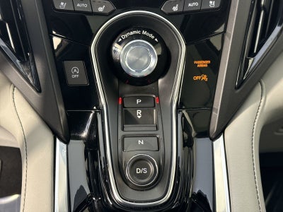 2019 Acura RDX SH-AWD with Advance Package