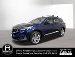 2019 Acura RDX SH-AWD with Advance Package