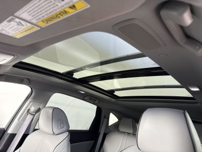 2019 Acura RDX SH-AWD with Advance Package