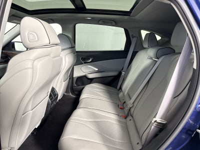 2019 Acura RDX SH-AWD with Advance Package