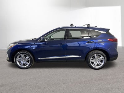2019 Acura RDX SH-AWD with Advance Package