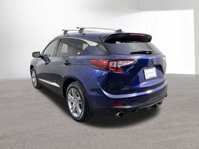 2019 Acura RDX SH-AWD with Advance Package