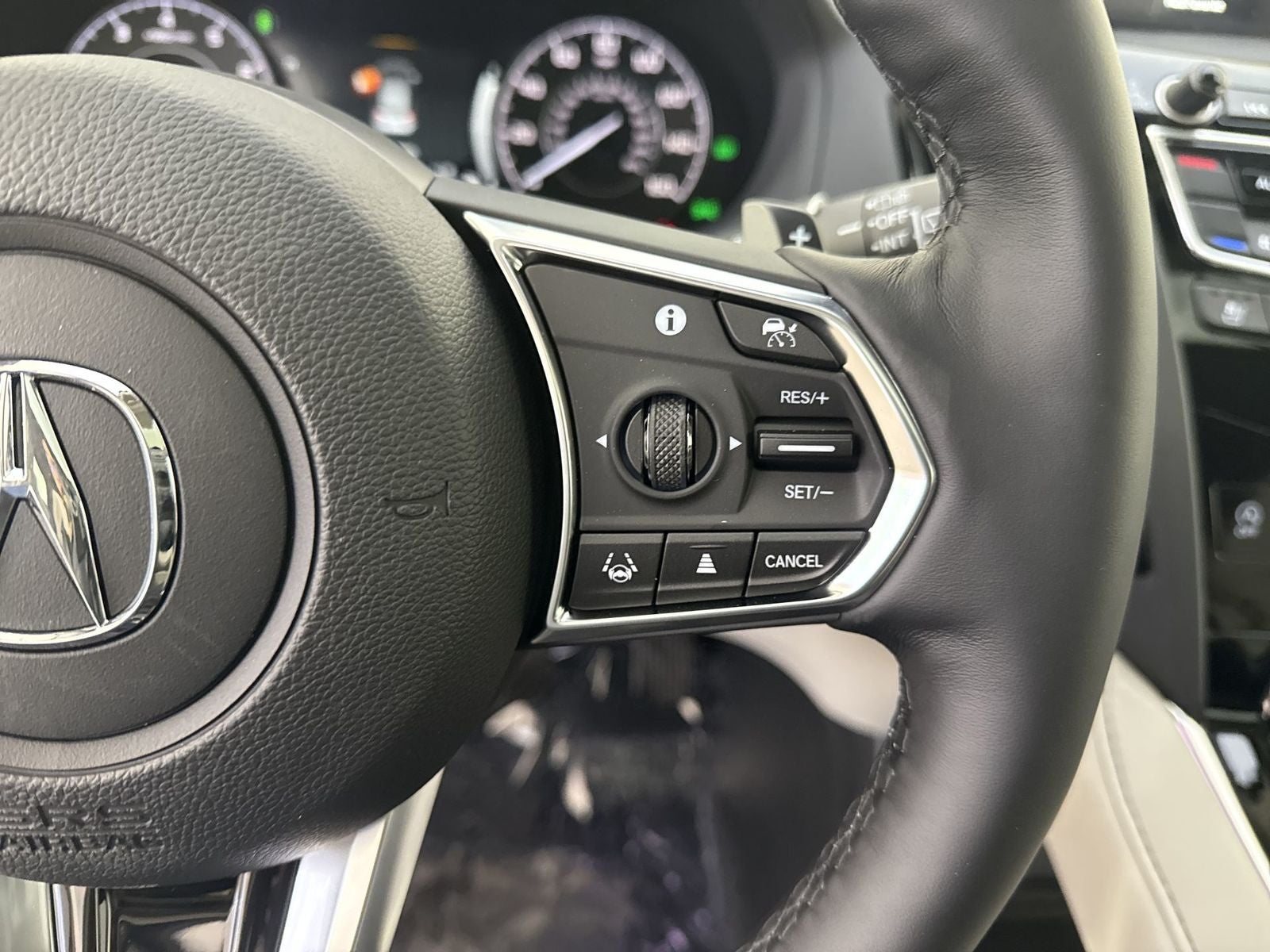 2026 Acura RDX SH-AWD with Advance Package