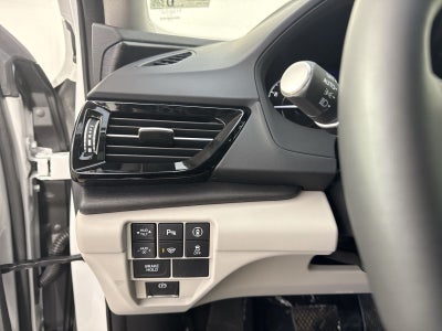 2026 Acura RDX SH-AWD with Advance Package