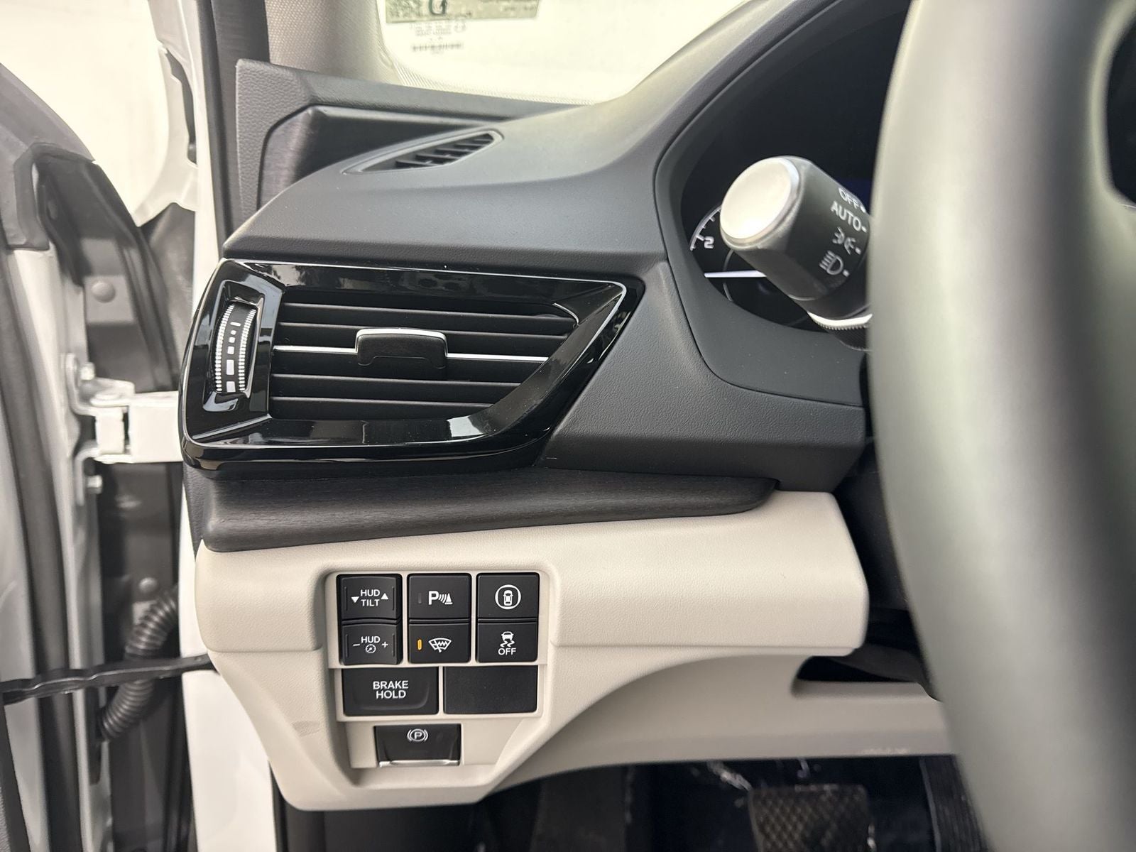 2026 Acura RDX SH-AWD with Advance Package