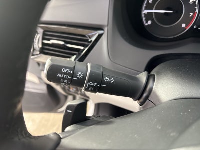 2026 Acura RDX SH-AWD with Advance Package