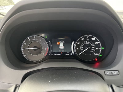 2026 Acura RDX SH-AWD with Advance Package