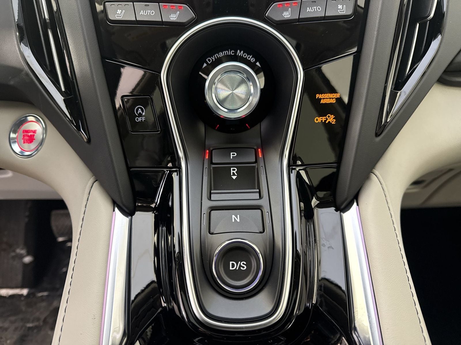 2026 Acura RDX SH-AWD with Advance Package