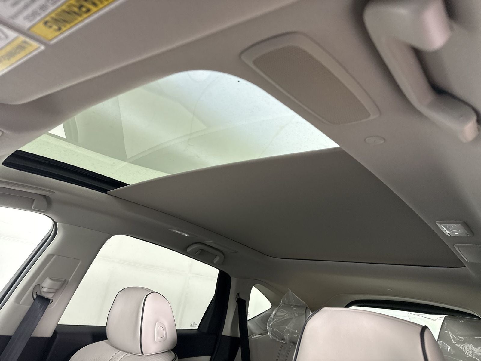 2026 Acura RDX SH-AWD with Advance Package