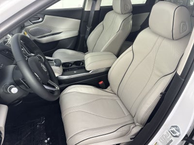 2026 Acura RDX SH-AWD with Advance Package