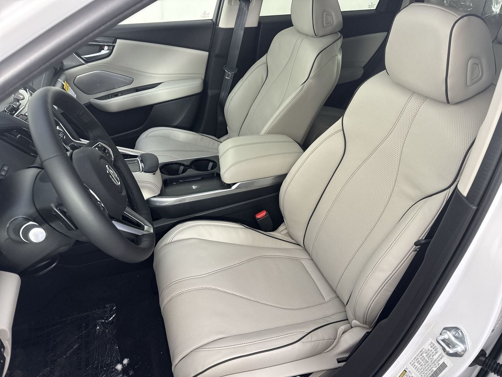 2026 Acura RDX SH-AWD with Advance Package