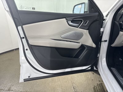 2026 Acura RDX SH-AWD with Advance Package