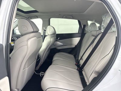 2026 Acura RDX SH-AWD with Advance Package