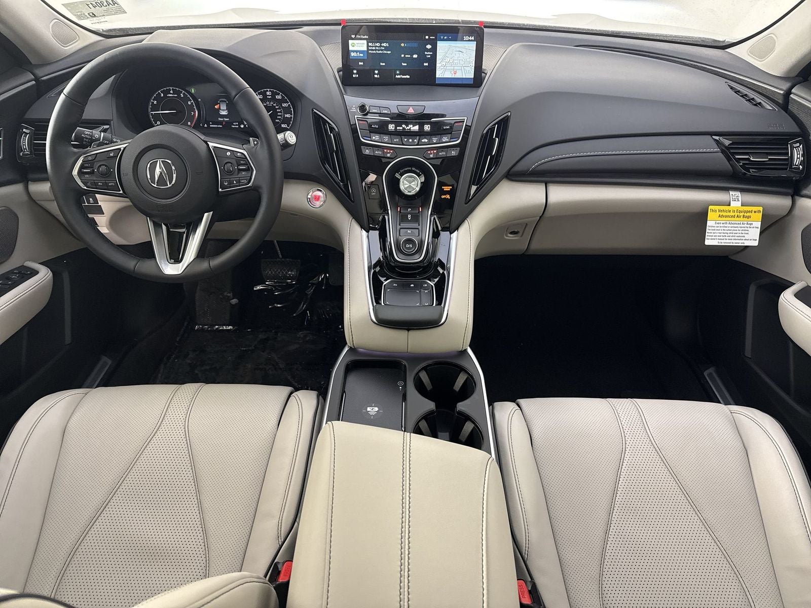 2026 Acura RDX SH-AWD with Advance Package