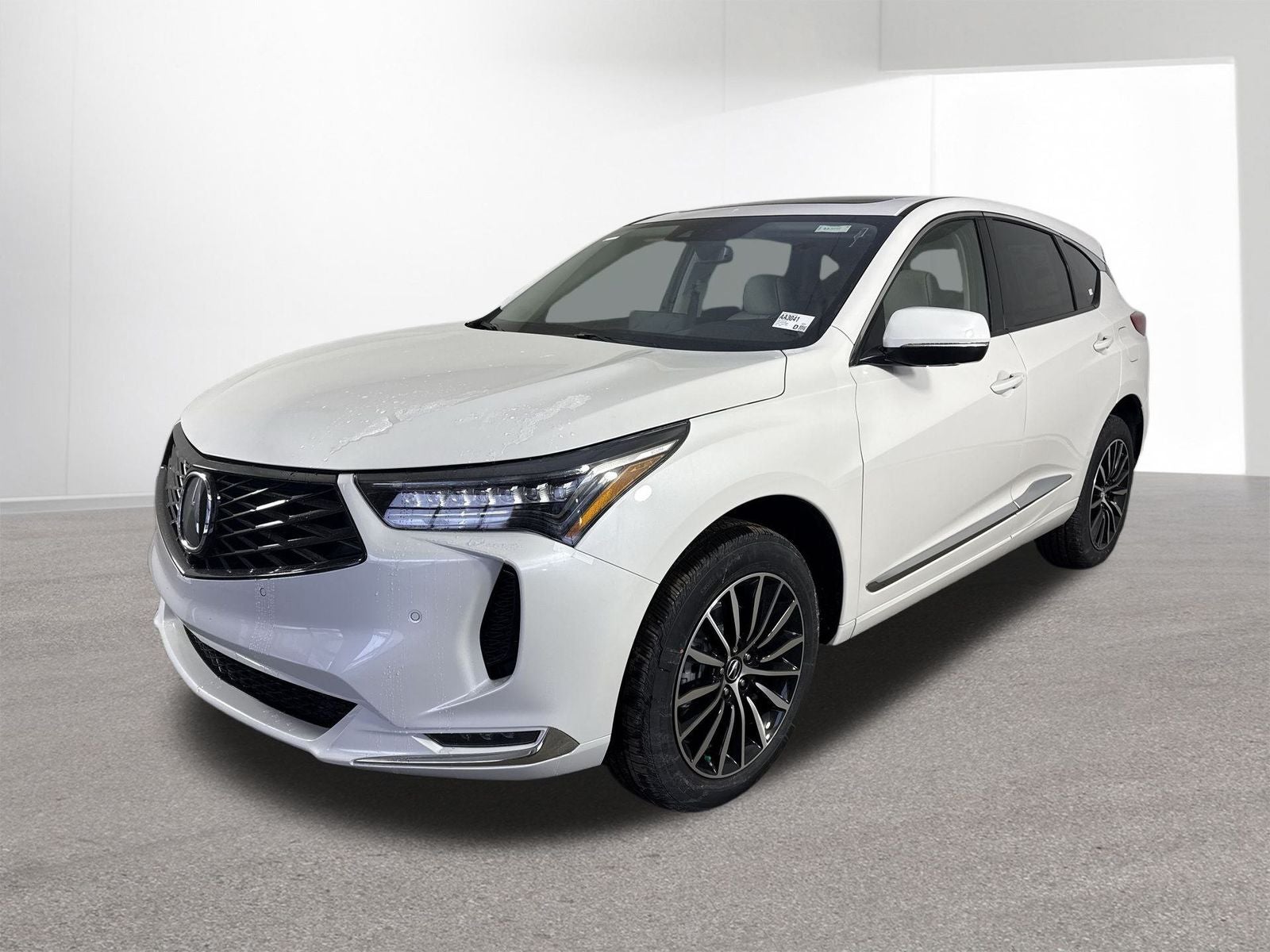 2026 Acura RDX SH-AWD with Advance Package