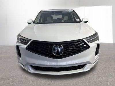 2026 Acura RDX SH-AWD with Advance Package