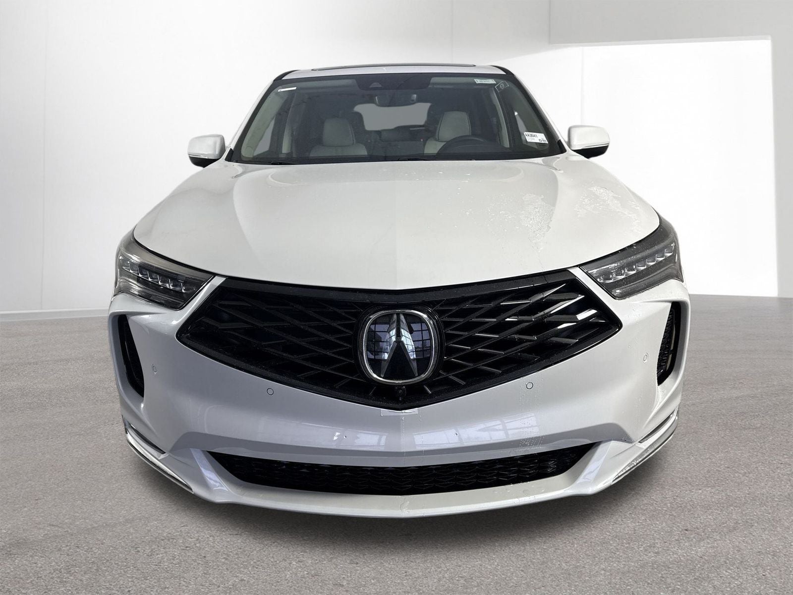 2026 Acura RDX SH-AWD with Advance Package