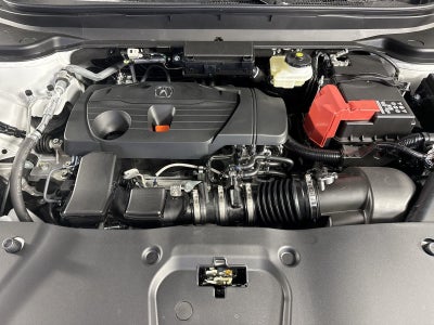 2026 Acura RDX SH-AWD with Advance Package