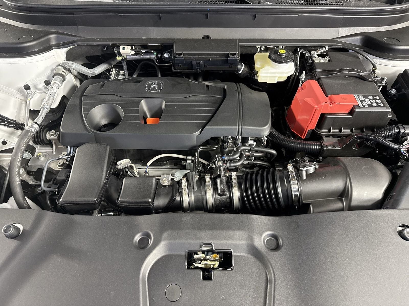 2026 Acura RDX SH-AWD with Advance Package