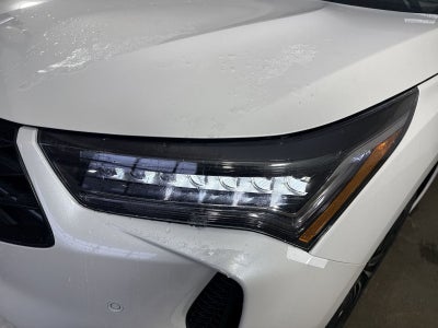 2026 Acura RDX SH-AWD with Advance Package