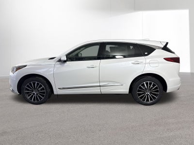 2026 Acura RDX SH-AWD with Advance Package