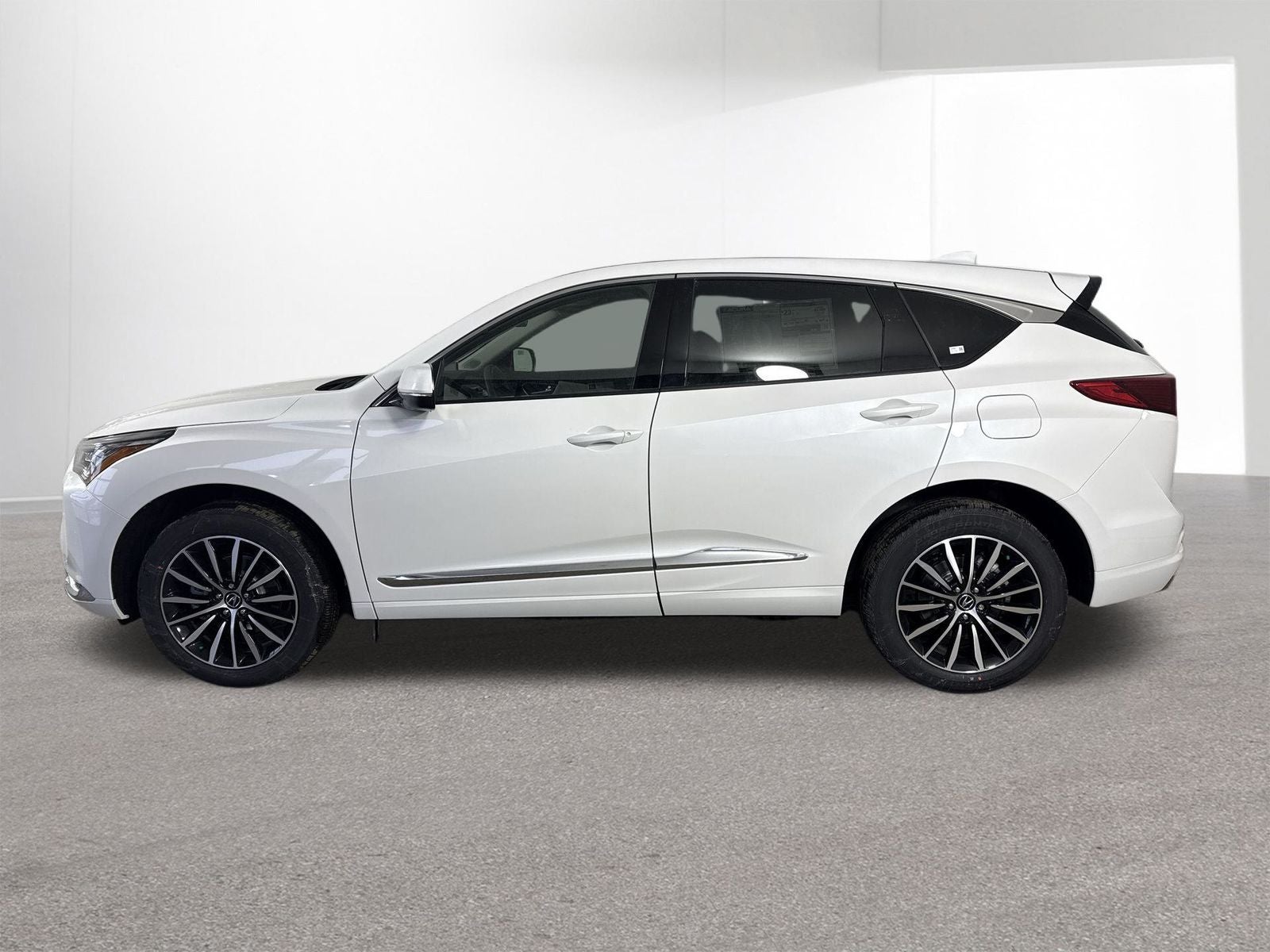 2026 Acura RDX SH-AWD with Advance Package