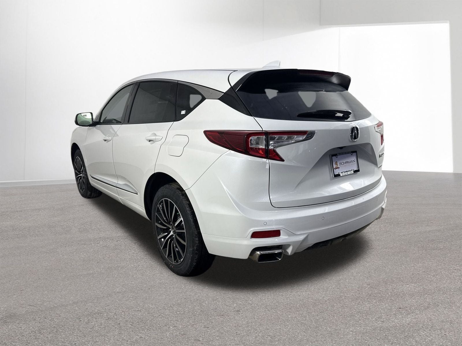 2026 Acura RDX SH-AWD with Advance Package
