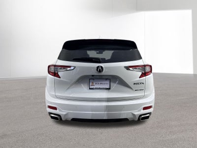 2026 Acura RDX SH-AWD with Advance Package