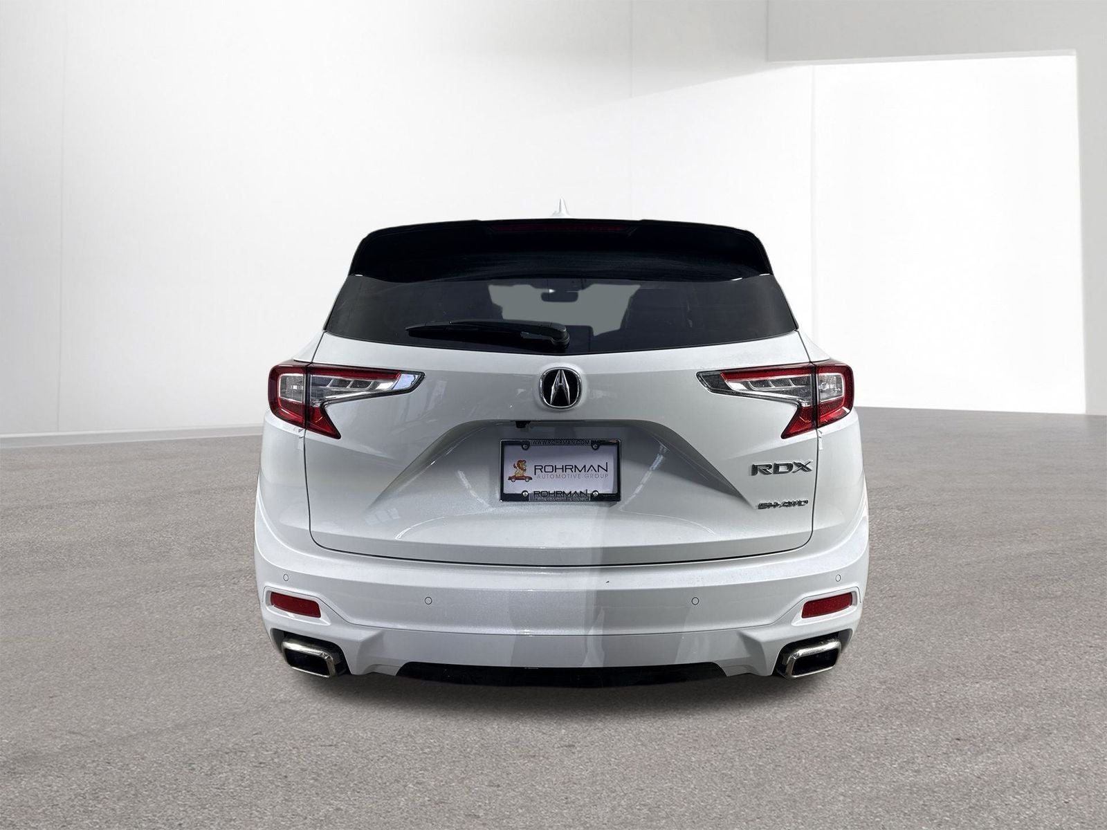 2026 Acura RDX SH-AWD with Advance Package