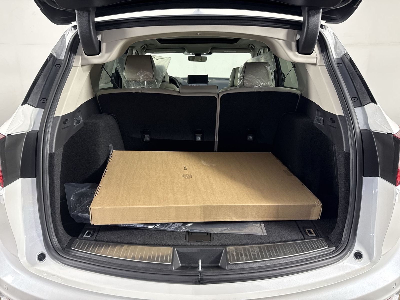 2026 Acura RDX SH-AWD with Advance Package