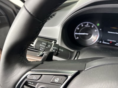 2026 Acura RDX SH-AWD with Advance Package