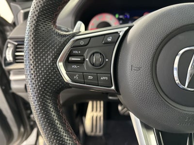 2023 Acura RDX SH-AWD A-SPEC ADV