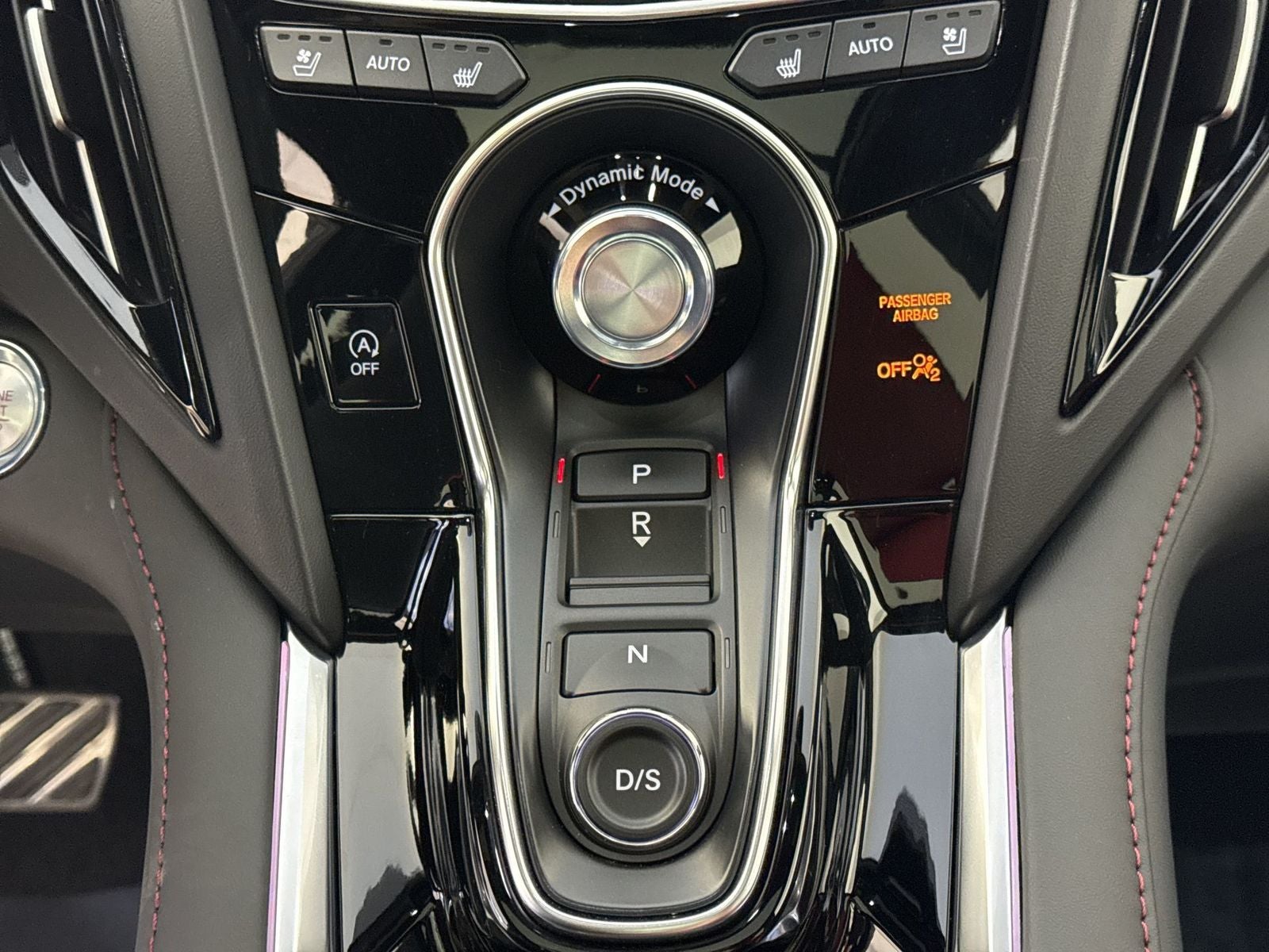 2023 Acura RDX SH-AWD A-SPEC ADV