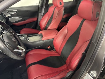 2023 Acura RDX SH-AWD A-SPEC ADV