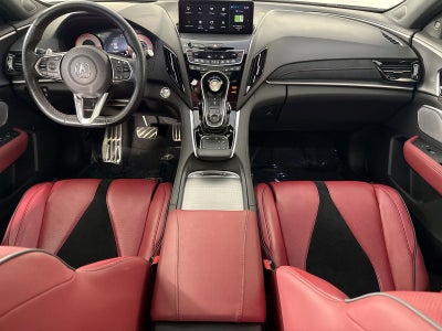 2023 Acura RDX SH-AWD A-SPEC ADV
