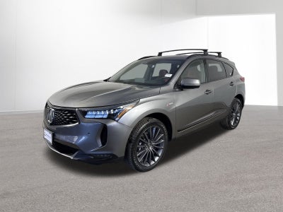 2023 Acura RDX SH-AWD A-SPEC ADV