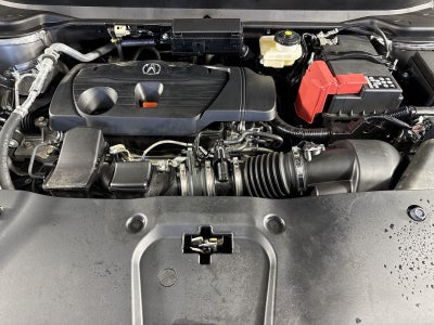 2023 Acura RDX SH-AWD A-SPEC ADV