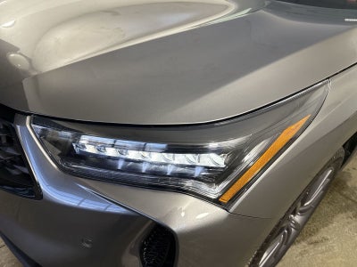 2023 Acura RDX SH-AWD A-SPEC ADV